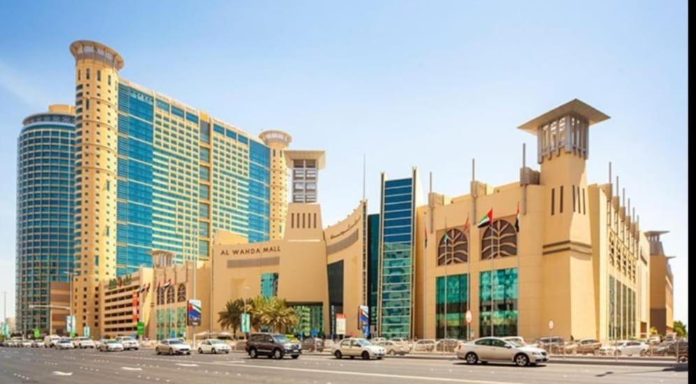 Center - For Elites Privatunterkunft Abu Dhabi