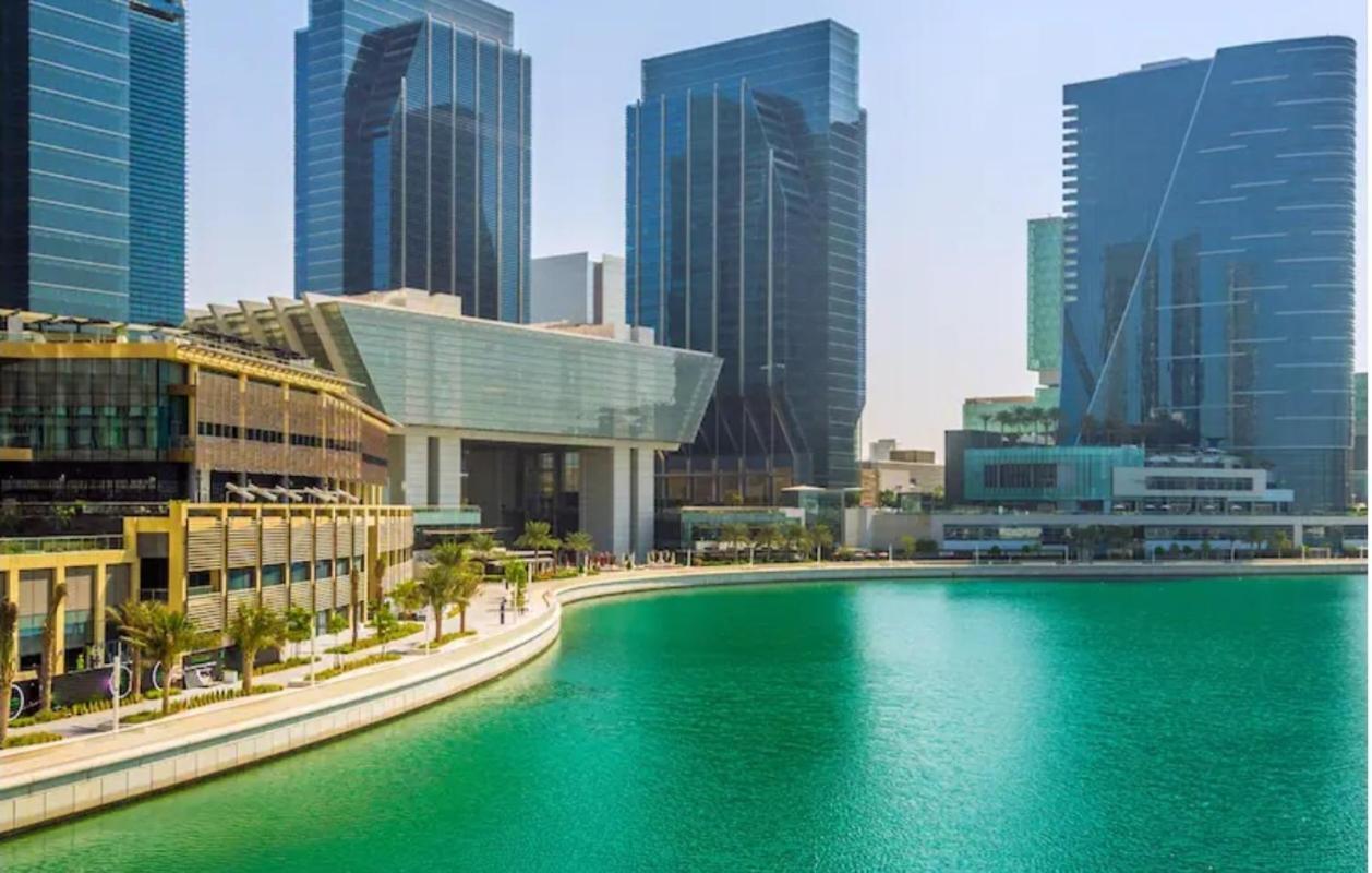 Privatunterkunft Center - For Elites Abu Dhabi
