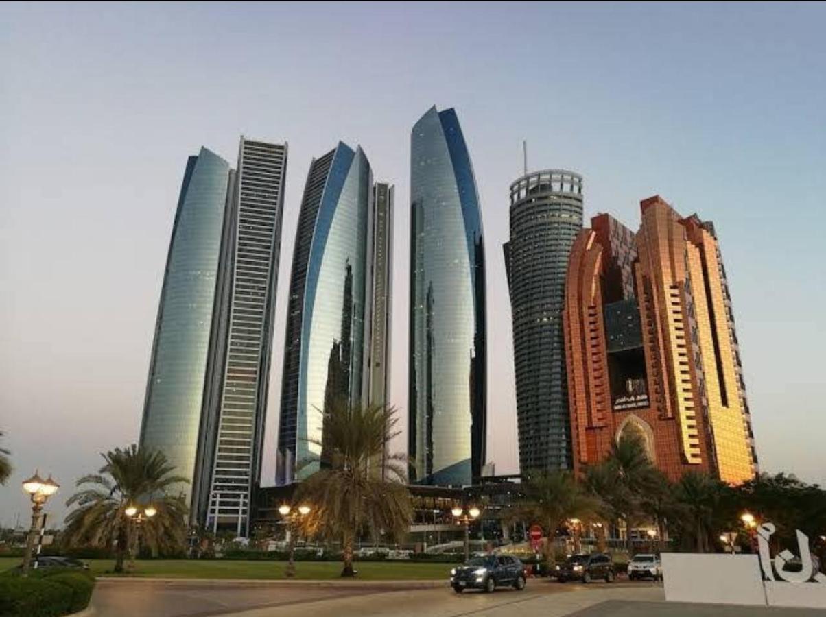 Homestay Center - For Elites Abu Dhabi