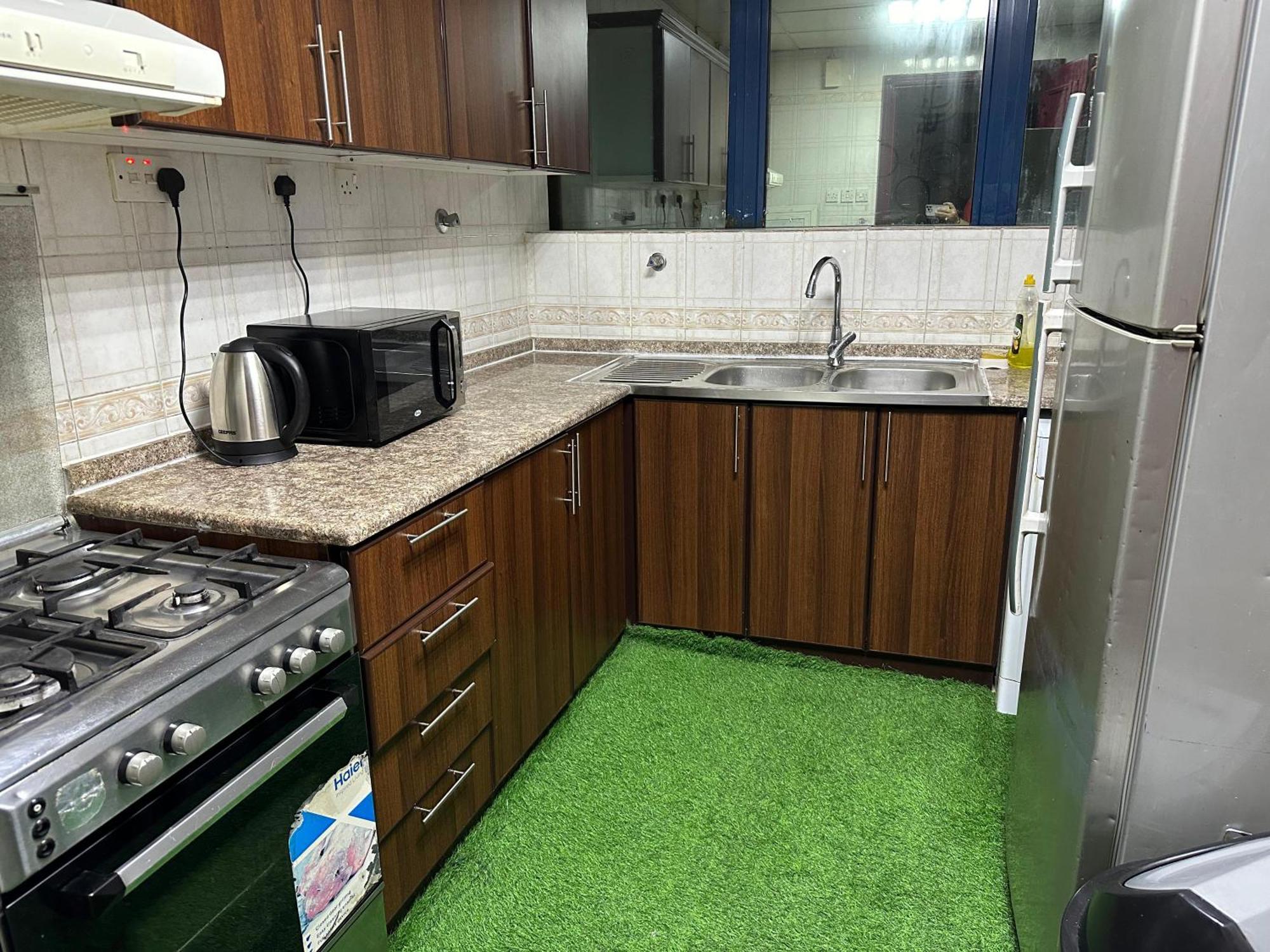 Homestay Center - For Elites Abu Dhabi